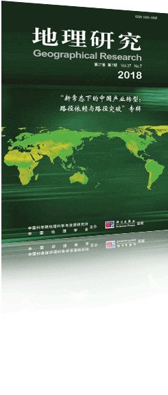 城市空间大数据