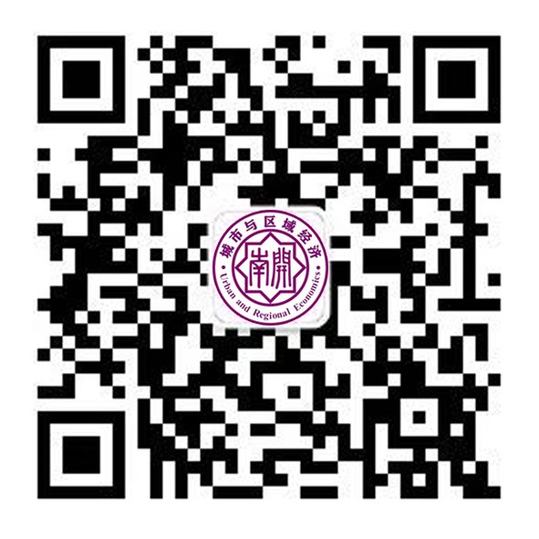 Chinareal@nankai.e